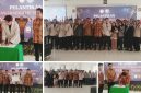 Resmi Dilantik! Ari Sutarman Pimpin BEM Universitas Garut 2025, Ini Program Unggulannya