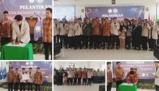 Resmi Dilantik! Ari Sutarman Pimpin BEM Universitas Garut 2025, Ini Program Unggulannya