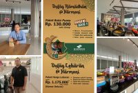 Dulag Ramadhan Hotel Harmoni Garut: Sensasi Bukber Plus Lomba Bedug dan Doorprize Seru! Cek Promonya!