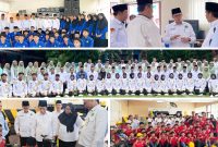 Kunjungan Wamenag RI ke MAN 1 Garut, Madrasah Keterampilan Siap Tembus Dunia Industri!