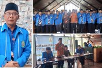 Resmi! H. Asep Irvan Kembali Pimpin APRI Garut, Ini Program Prioritasnya!