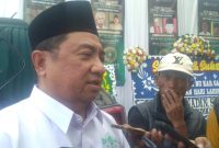 Jadwal Pelantikan Bupati dan Wakil Bupati Garut Terpilih, Simak Rencana Lengkapnya!