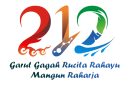 Makna Tersembunyi di Logo HJG ke-212, Warga Garut Wajib Tahu!