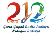 Makna Tersembunyi di Logo HJG ke-212, Warga Garut Wajib Tahu!