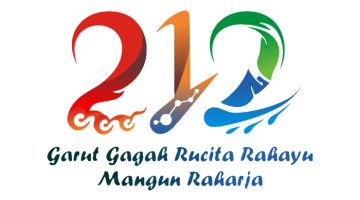 Makna Tersembunyi di Logo HJG ke-212, Warga Garut Wajib Tahu!