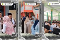 Penuh Kekhusyukan! Begini Cara MAN 1 Garut Menyambut Ramadan 1446 H!