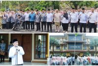 Tak Sekadar Akademik! Universitas Garut Dipuji Wamenag RI karena Kuatkan Nilai Keagamaan