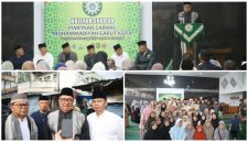 Bupati Garut Syakur Amin, Apresiasi Paket Ramadan Muhammadiyah, Dorong Pendidikan dan Kesejahteraan