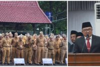 Bupati Garut, Syakur Amin Tetapkan Jam Kerja Baru ASN Selama Ramadan 2025, Cek Jadwalnya!