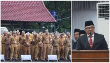 Bupati Garut, Syakur Amin Tetapkan Jam Kerja Baru ASN Selama Ramadan 2025, Cek Jadwalnya!