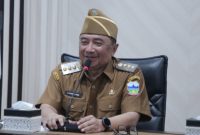 Bupati Garut Syakur Amin, Tolak Mobil Dinas Baru! Anggaran Alihkan Anggaran untuk Infrastruktur dan Kesehatan