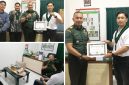 HMI IAIPI Garut Jalin Sinergi dengan TNI, Siapkan Seminar Mental Health untuk Generasi Z