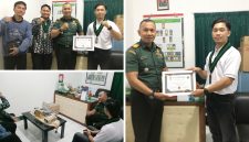 HMI IAIPI Garut Jalin Sinergi dengan TNI, Siapkan Seminar Mental Health untuk Generasi Z