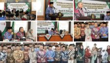 ASN Kemenag Garut Dibina Langsung oleh Irwil Itjen Kemenag RI, Didorong untuk Berubah Lebih Baik