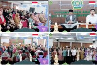 Kemenag Garut Imbau Jemaah Haji Cadangan 2025 Segera Lunasi Biaya