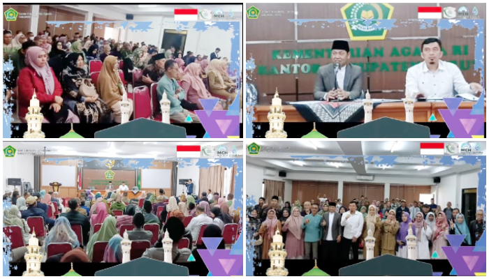 Kemenag Garut Imbau Jemaah Haji Cadangan 2025 Segera Lunasi Biaya