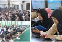 MAN 1 Garut Bentuk Karakter Religius Siswa Lewat Program Ramadhan, Begini Keseruannya!