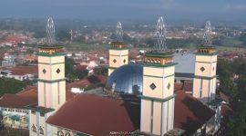 Jadwal Imsakiyah Ramadhan 1447 H Tahun 2026 untuk Daerah Garut dan Sekitarnya