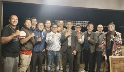 Raker Akuatik Garut 2025 Evaluasi dan Strategi Menuju Porprov Jabar 2026