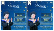 Universitas Garut Siap Gelar Wisuda 2025! Cek Tanggal Penting dan Cara Daftarnya di Sini