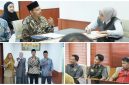 Zakat ASN Bisa Mencapai Rp1,8 Miliar! Ini Langkah Baznas dan Pemkab Garut untuk Maksimalkannya