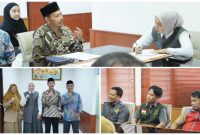 Zakat ASN Bisa Mencapai Rp1,8 Miliar! Ini Langkah Baznas dan Pemkab Garut untuk Maksimalkannya