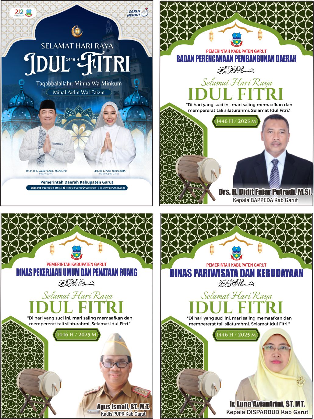 idul fitri 1