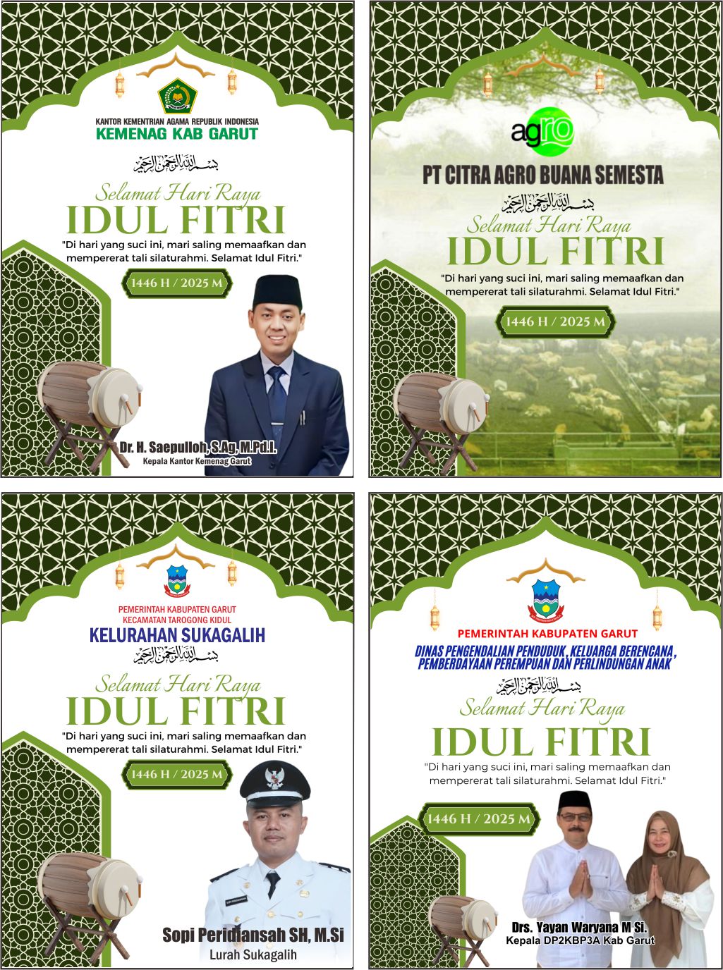 idul fitri 9 A