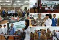 Kemenag Garut dan LAZ Yuk Peduli Salurkan 1000 Mushaf! Bantu Pelajar Lebih Dekat dengan Al-Qur'an