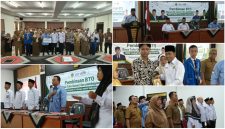 Kemenag Garut dan LAZ Yuk Peduli Salurkan 1000 Mushaf! Bantu Pelajar Lebih Dekat dengan Al-Qur'an