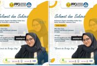 Bikin Bangga!! PPG Calon Guru Bahasa Indonesia IPI Garut Raih Penghargaan Nasional