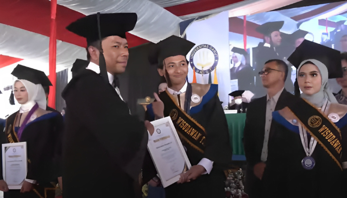 Era Baru Pendidikan! Universitas Garut Kini Buka Program KKN Internasional Bareng Kampus Malaysia-Thailand