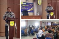 Ketua STIKes Karsa Husada Garut : “Kami Siap Jadi Institut, SDM dan Fasilitas Sudah Disiapkan!