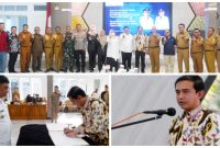 Ketua DPRD Garut Aris Munandar Tekankan RPJMD dan RKPD Harus Representatif dan Berbasis Data Valid (2)