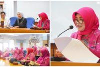 PPJI Garut Siap Gandeng Petani Lokal dan Perempuan Desa Kembangkan Industri Jasa Boga