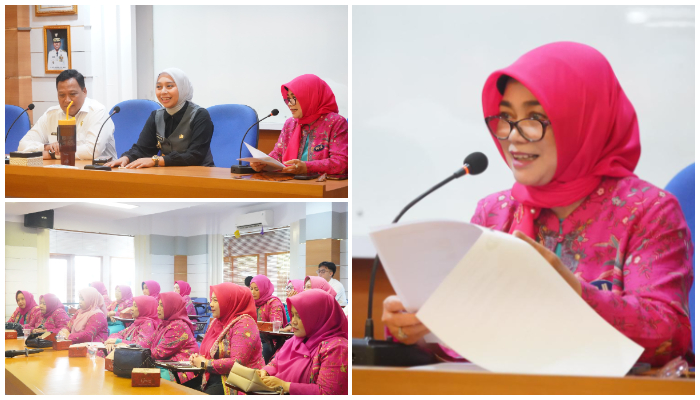 PPJI Garut Siap Gandeng Petani Lokal dan Perempuan Desa Kembangkan Industri Jasa Boga