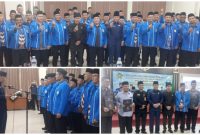 APRI Garut Resmi Dikukuhkan, Kemenag Dorong Peran Penghulu Lebih Berdampak di Masyarakat
