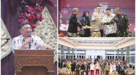 Bupati Garut Abdusy Syakur Amin_ Anak Usia 18 Tahun Belum Waktunya Nikah, Fokus Bangun Masa Depan!