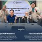 Dua Mahasiswa UNIGA Lolos Magang ke Jepang! Ini Pesan Rektor  Universitas Garut Untuk Najmi dan Hana