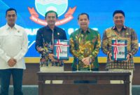 Ketua DPRD Garut Aris Munandar Apresiasi Raihan WTP 10 Kali, Tegaskan Komitmen Pengawasan Anggaran