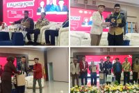Talkshow Legislatif IPI Garut: Cara Cerdas Mahasiswa Tunjukkan Kritik dengan Etika