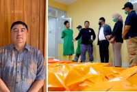 Tragedi Cibalong Garut: 13 Korban Gugur dalam Ledakan Amunisi, Bupati Syakur Amin Sampaikan Duka Mendalam