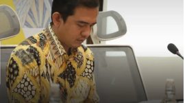 Ketua DPRD Garut Aris Munandar: Ledakan Amunisi di Cibalong Adalah Duka Bersama, Evaluasi Menyeluruh Perlu Dilakukan