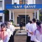 Bupati Garut Tegaskan Peran Strategis PDAM Tirta Intan dalam Layanan Air Bersih!