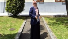 PPG Calon Guru: Manifestasi Peningkatan Kualitas Pengajaran Bahasa Inggris
(Foto: Asri Ainun Nisa)