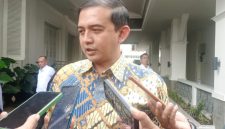 Ketua DPRD Garut Siap Dukung Rencana Jadi Tuan Rumah Porprov Jabar 2030! Aris Munandar_ Kami Support Penuh