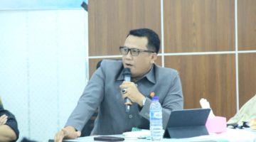Ketua Komisi IV DPRD Garut Dukung Penuh FGD MUI_ Moral dan Mental Siswa Harus Jadi Prioritas!