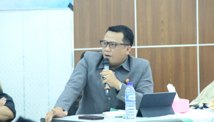 Ketua Komisi IV DPRD Garut Dukung Penuh FGD MUI_ Moral dan Mental Siswa Harus Jadi Prioritas!