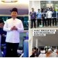 Kloter 22 Berangkat! 442 Jemaah Haji Garut Dilepas Menuju Tanah Suci, Kemenag Garut Pastikan Layanan Optimal