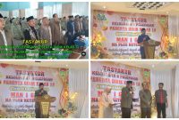 Lulusan MAN 1 Garut Dilepas, Suasana Haru & Doa Menggema_ “Jaga Akhlak di Mana Pun Berada”